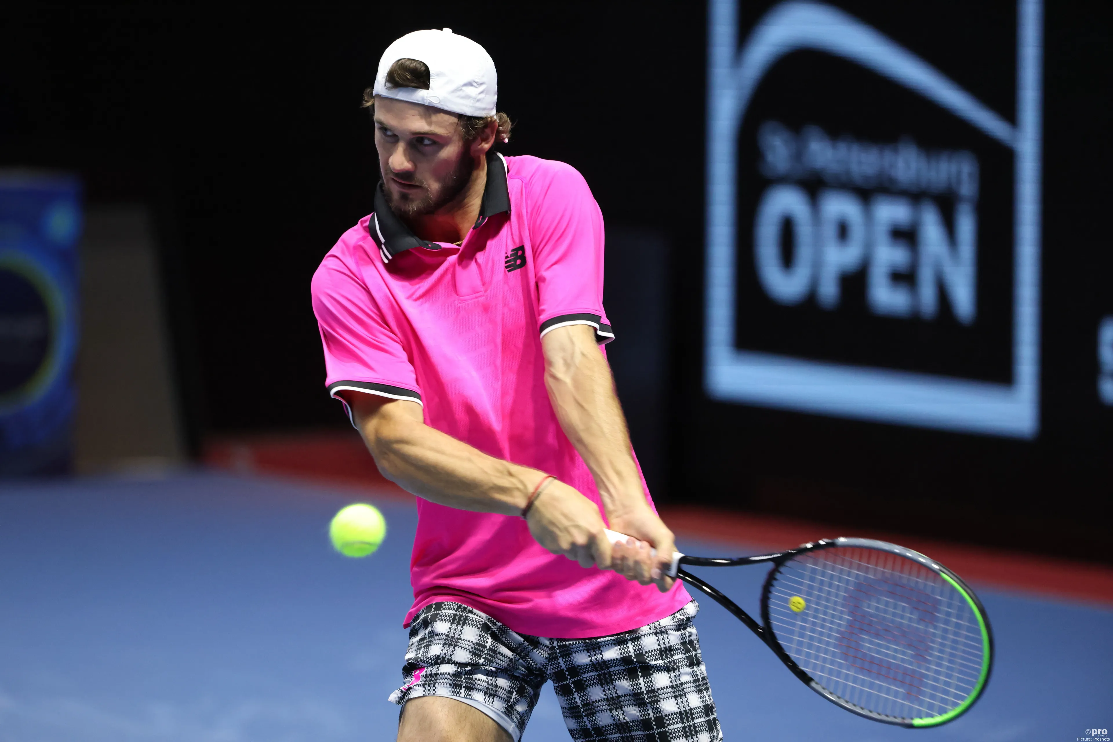 Entry List ATP 250 Adelaide International 2025 with Tommy Paul, Felix
